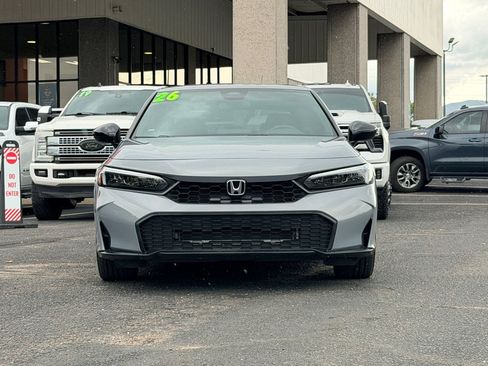 Used 2026 Honda Civic Sport image 26