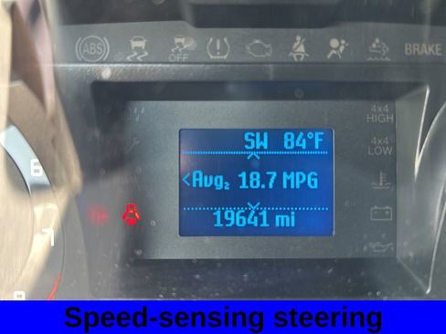 Used 2020 Ford Ranger XL w/ Equipment Group 101A Mid AWD/4WD image 9