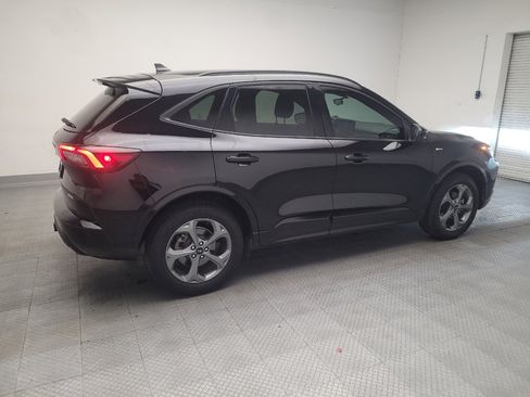 Used 2024 Ford Escape ST-Line Select w/ Tech Pack #1 AWD/4WD image 10