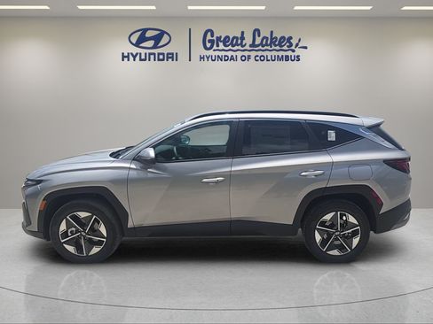 New 2026 Hyundai Tucson SEL AWD/4WD image 2