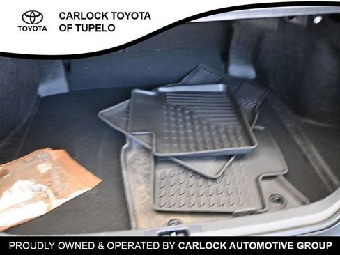 Used 2026 Toyota Camry SE image 28