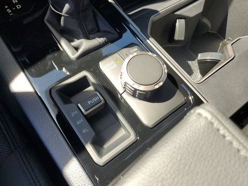 New 2026 Toyota Tundra SR5 AWD/4WD image 20