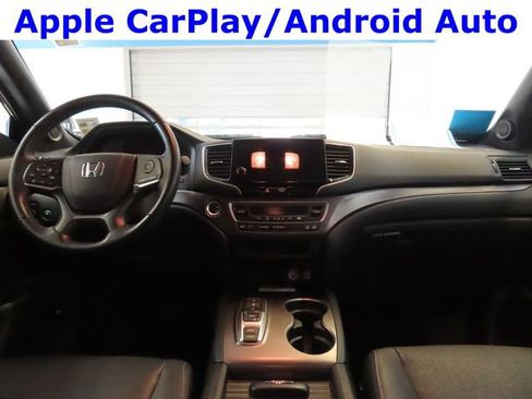 Used 2022 Honda Passport EX-L image 8