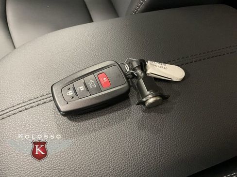 New 2025 Toyota RAV4 XLE Premium image 22