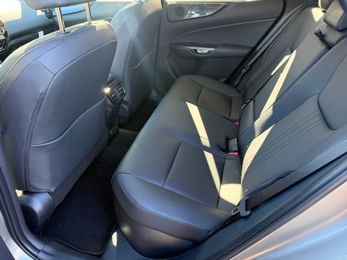 New 2026 Lexus NX 350h AWD w/ Premium Package image 27