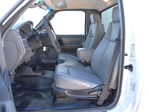Used 2006 Ford Ranger XL RWD image 10