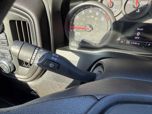 Used 2024 GMC Sierra 2500 Pro w/ Fleet Convenience Package AWD/4WD image 24