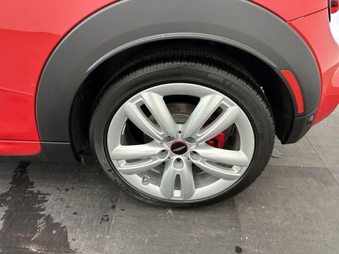 Used 2019 MINI Cooper John Cooper Works image 25