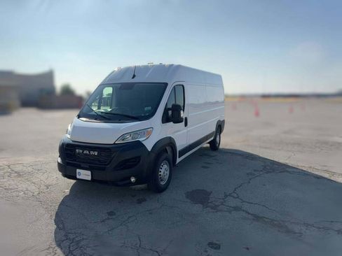 New 2026 RAM ProMaster 1500 image 3