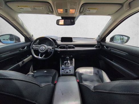 Used 2019 MAZDA CX-5 Grand Touring FWD image 16