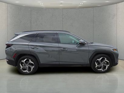 Used 2024 Hyundai Tucson Limited
