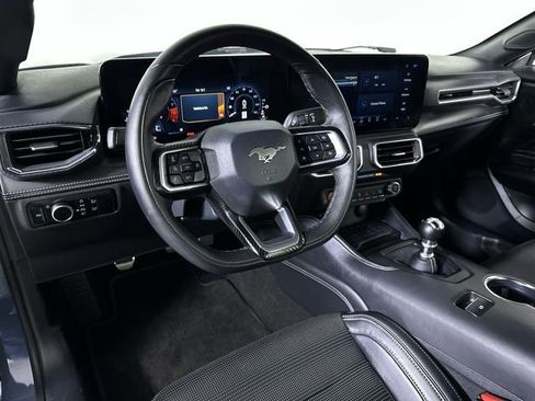 Used 2024 Ford Mustang GT Premium RWD image 10