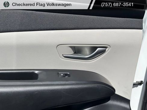 Used 2023 Hyundai Tucson SEL w/ Convenience Package AWD/4WD image 23
