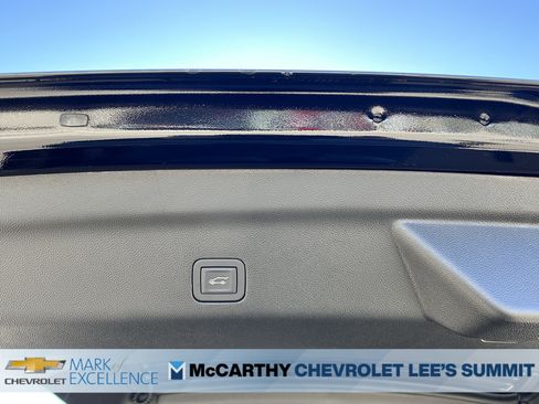 New 2026 Chevrolet Tahoe Premier w/ Sun And Tow Package image 12