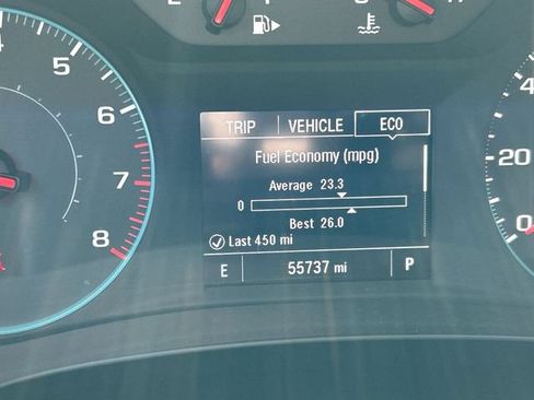 Used 2024 Chevrolet Malibu LT FWD image 12