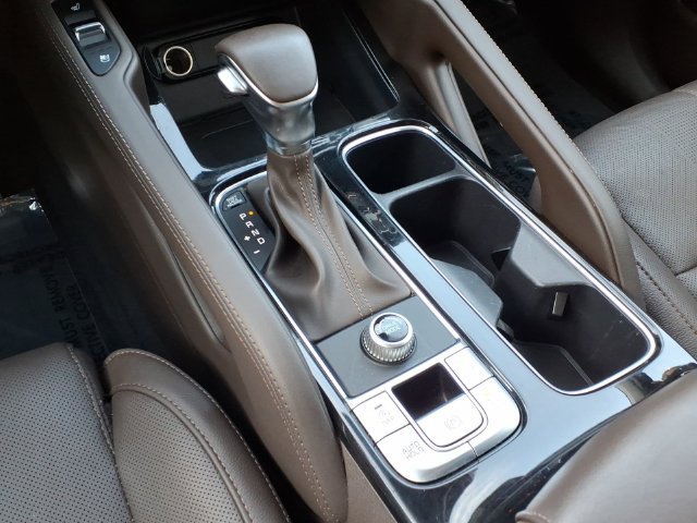Used 2021 Kia Telluride SX FWD image 7