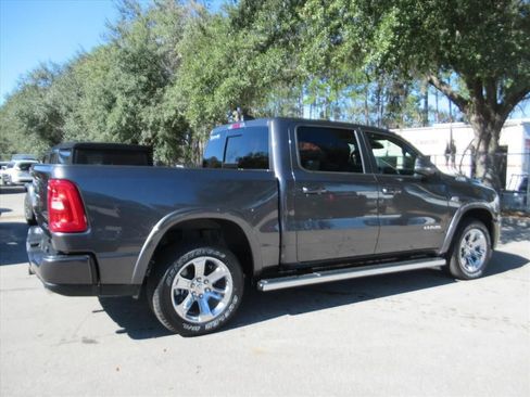New 2026 RAM 1500 Big Horn AWD/4WD image 6