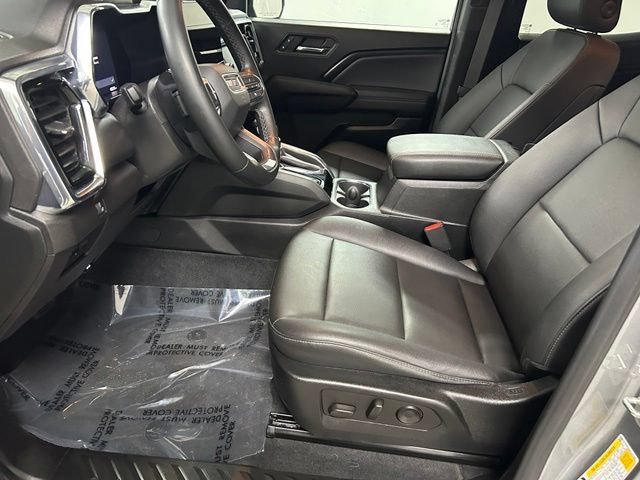 Used 2023 GMC Canyon Elevation w/ Elevation Premium Package AWD/4WD image 11