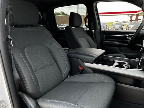Used 2026 RAM 1500 Lone Star RWD image 31