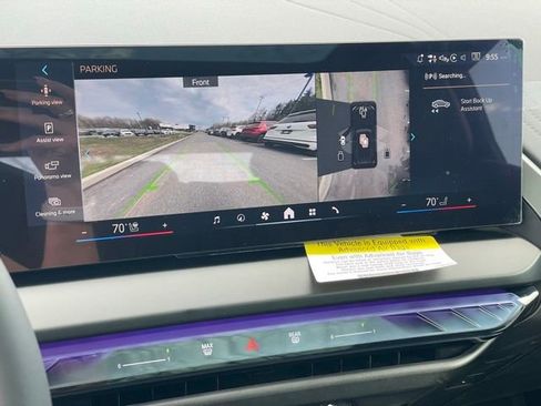 Used 2025 BMW X3 xDrive30i w/ Premium Package image 22