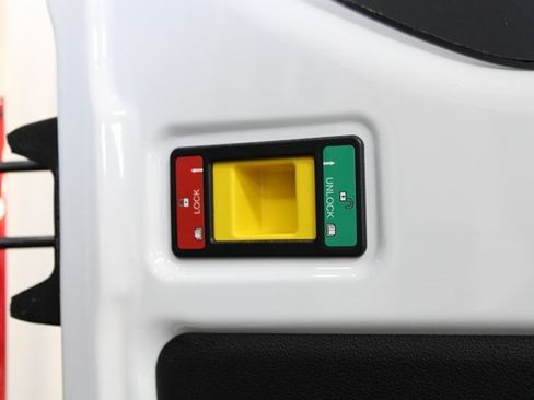 New 2026 Ford Transit 250 148 Medium Roof w/ Load Area Protection Package image 35