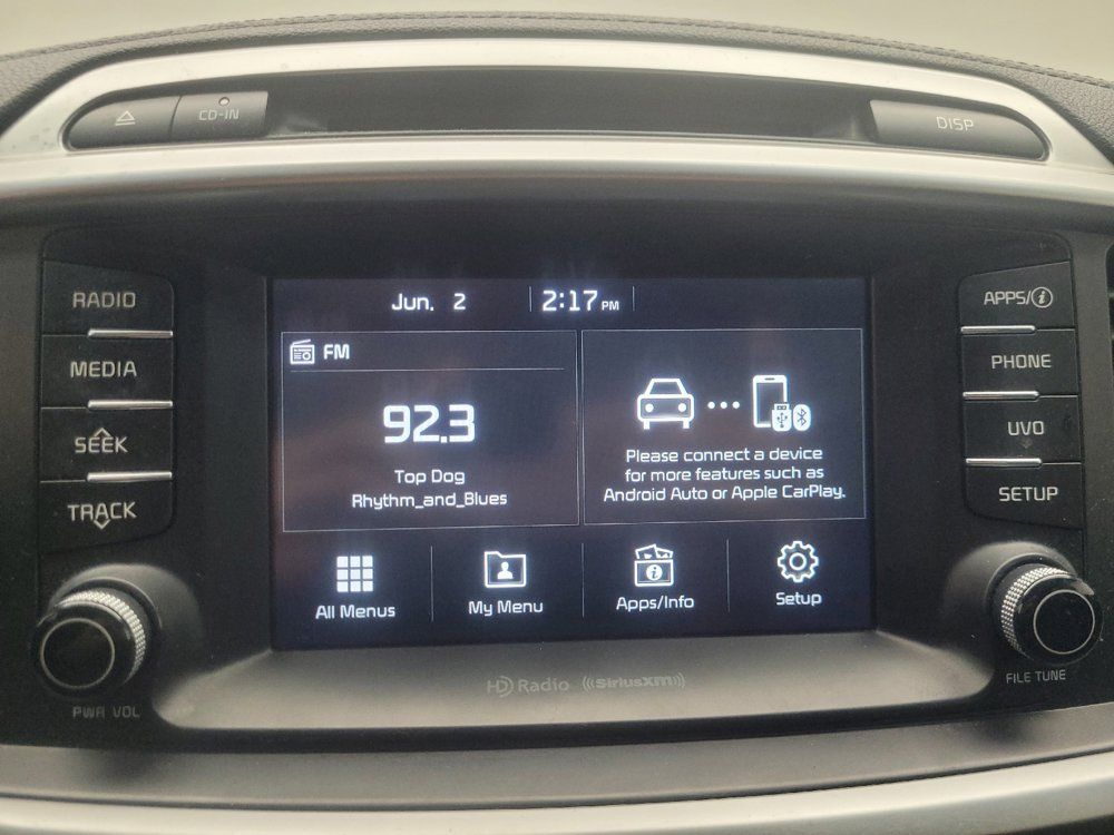 Used 2018 Kia Sorento AWD image 25