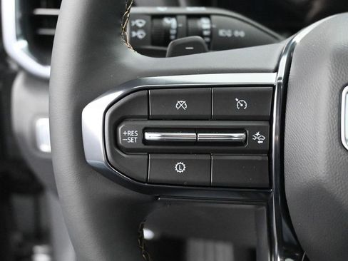 New 2026 GMC Terrain AT4 w/ Technology Package II image 30