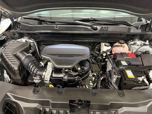 Used 2024 Chevrolet Blazer RS w/ Driver Confidence II Package image 45