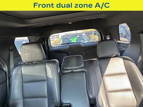 Used 2015 Ford Explorer Sport image 6