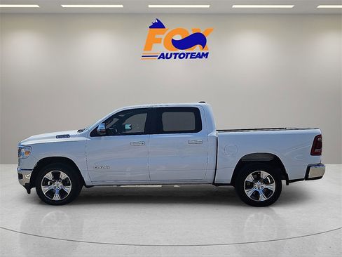 Used 2024 RAM 1500 Laramie image 6