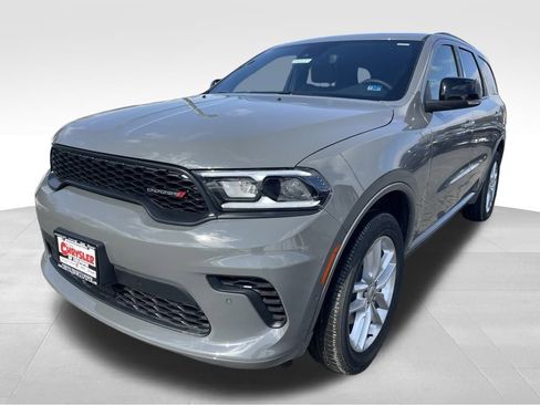 New 2026 Dodge Durango GT image 21