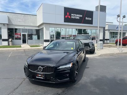 Used 2025 Volvo S60 B5 Core