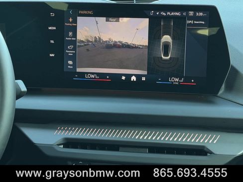 Used 2025 BMW 228i xDrive image 16