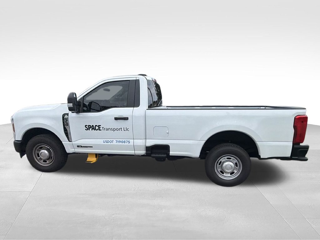 Used 2026 Ford F350 XL RWD image 9