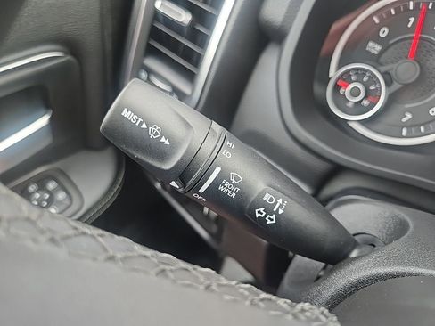 New 2026 RAM 2500 Big Horn image 49