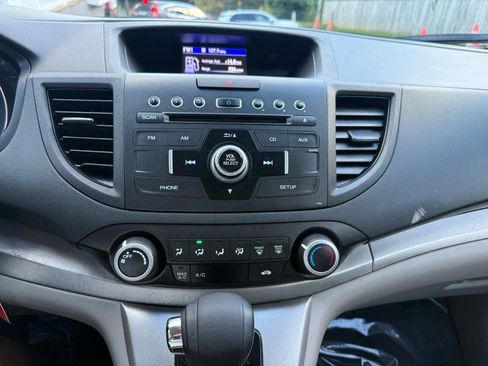 Used 2014 Honda CR-V LX image 19