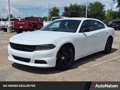 Used 2023 Dodge Charger SXT