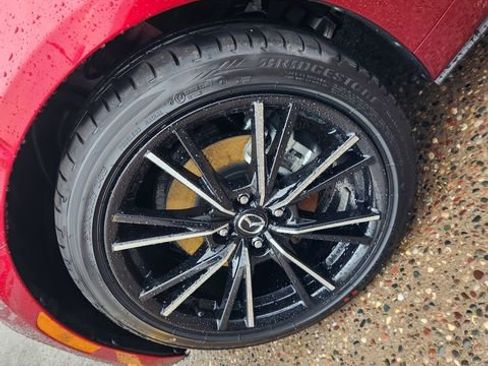 New 2026 MAZDA MX-5 Miata Grand Touring w/ Weather Package image 20