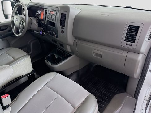 Used 2017 Nissan NV 3500 S w/ Power Package image 23