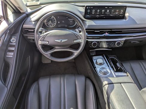 Used 2023 Genesis G80 2.5T image 25