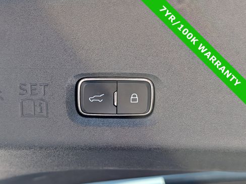 Certified 2025 Ford Expedition Max Platinum AWD/4WD image 14