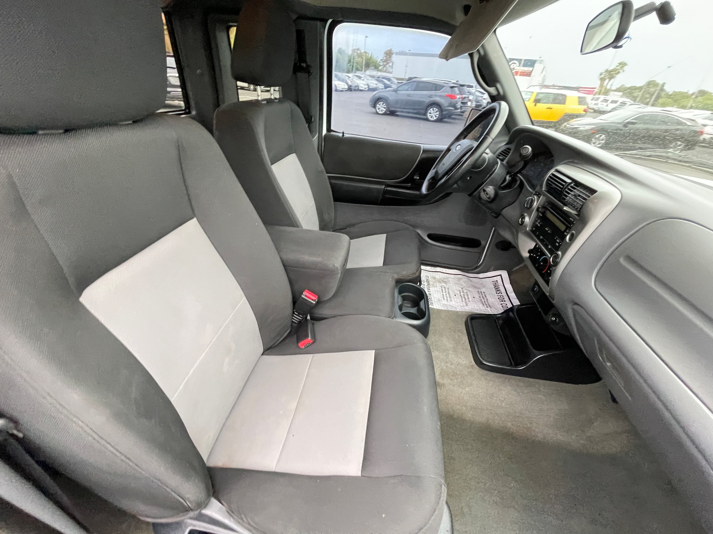 Used 2011 Ford Ranger XLT AWD/4WD image 19
