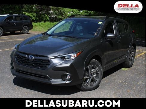 New 2026 Subaru Crosstrek 2.5i Premium AWD/4WD image 18