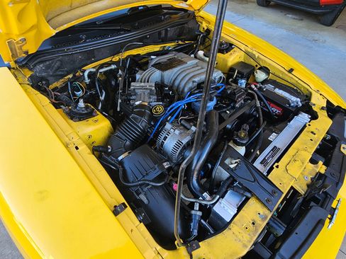 Used 1995 Ford Mustang GT image 21