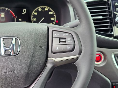 New 2026 Honda Ridgeline RTL image 18