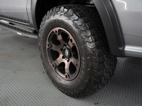 Used 2021 Ford Ranger XLT w/ Equipment Group 301A Mid image 56