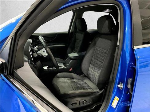 Certified 2024 Chevrolet Equinox LT image 27