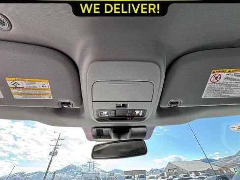 New 2026 Ford F350 XLT w/ XLT Premium Package AWD/4WD image 12