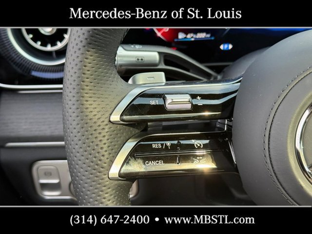 New 2027 Mercedes-Benz GLE 450 4MATIC Coupe image 16
