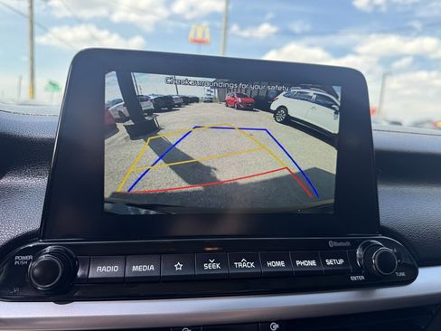 Used 2021 Kia Forte LXS image 30